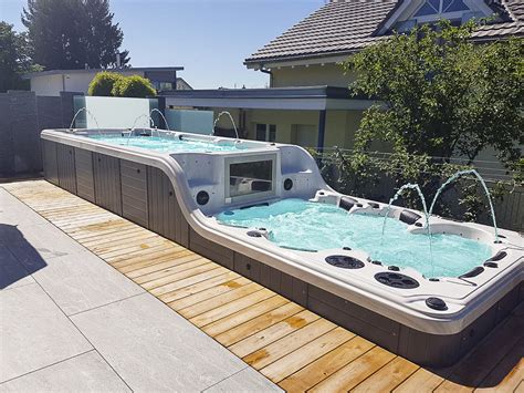 Experience the Healing Touch of Spa Majic in Your Hot Tub